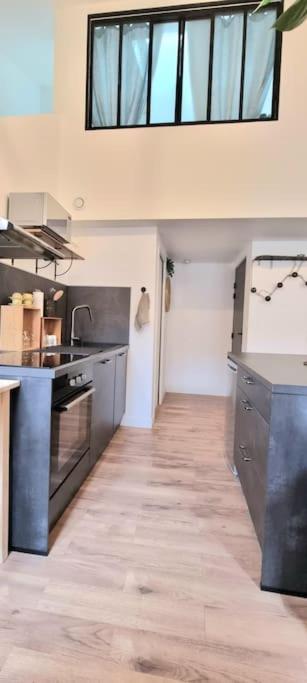 Le Duplex Catherine - Metro - Gare - Wifi Tuluza Zewnętrze zdjęcie